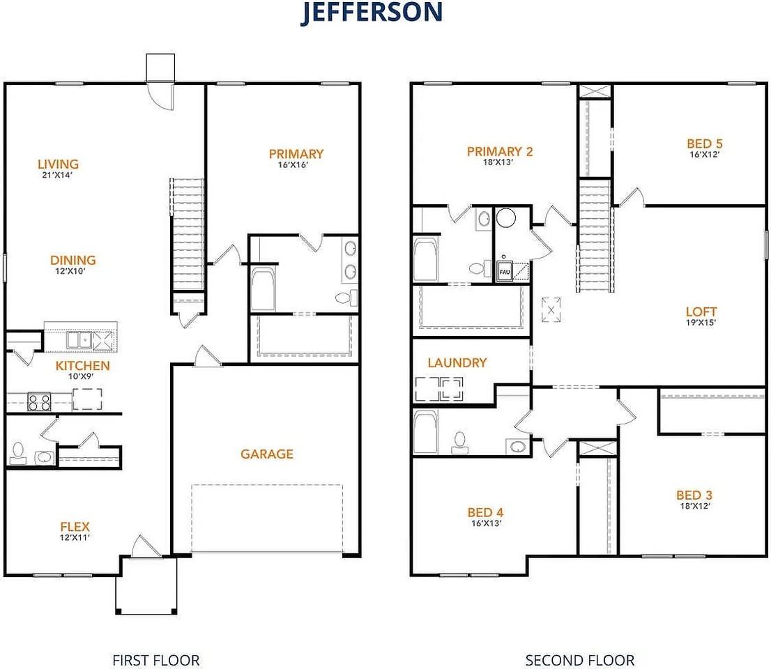 845 Eagles Nest Dr #NA - Photo 5 of 22