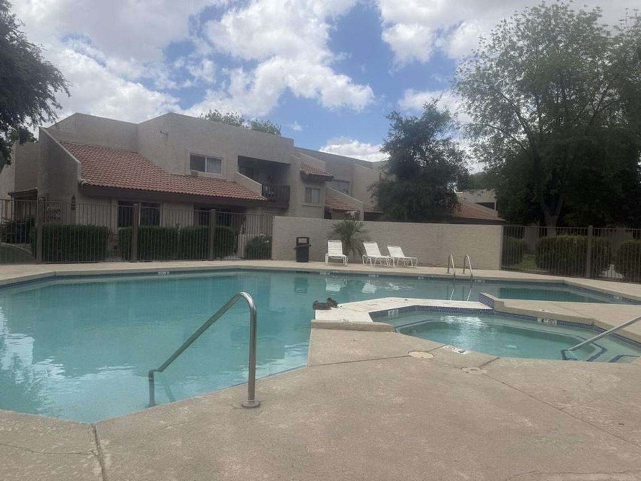 520 N Stapley Dr #116 - Photo 2 of 13