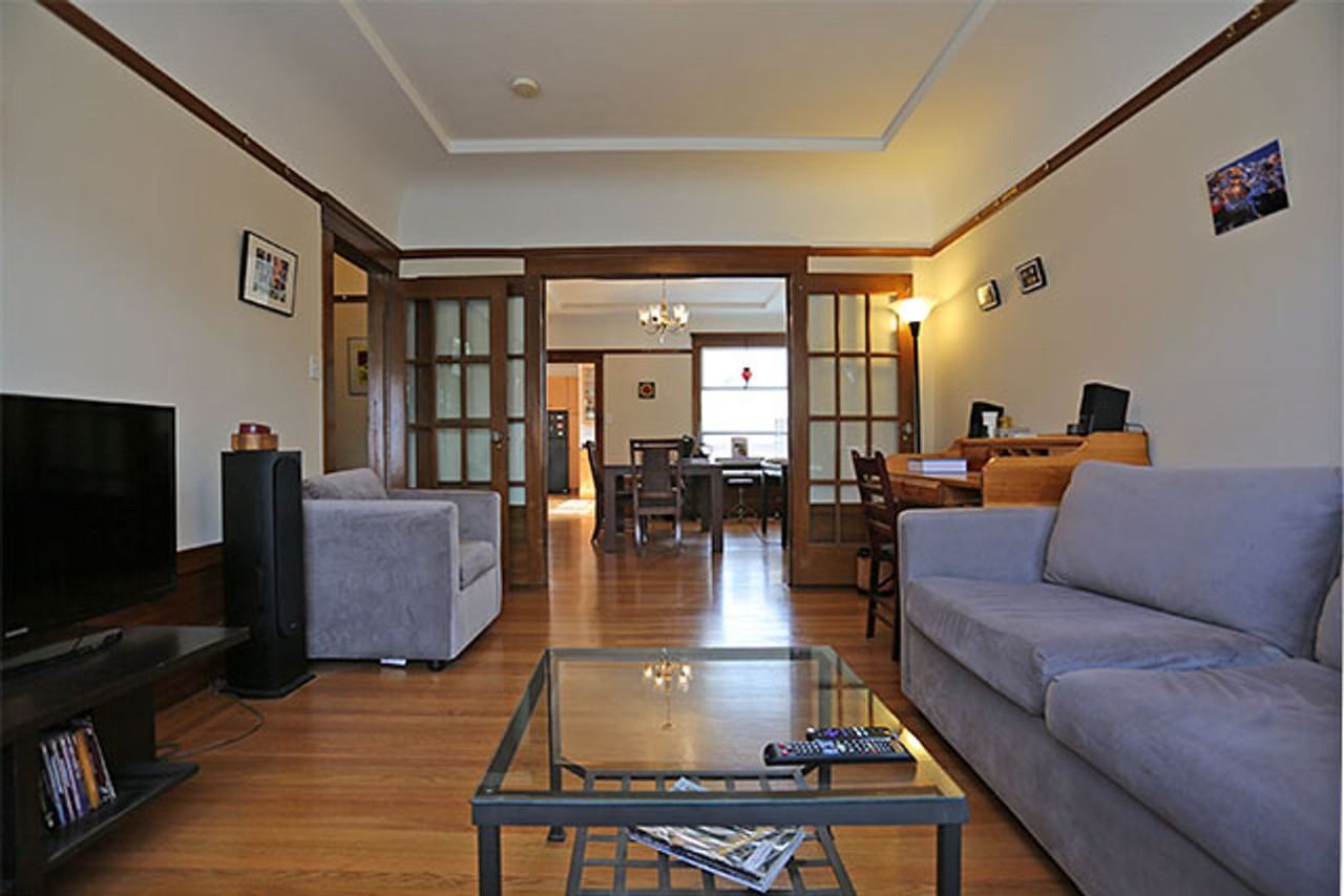 1120 Shrader St - Photo 4 of 13