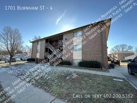 1701 Burnham St #4 - Photo 1 of 1