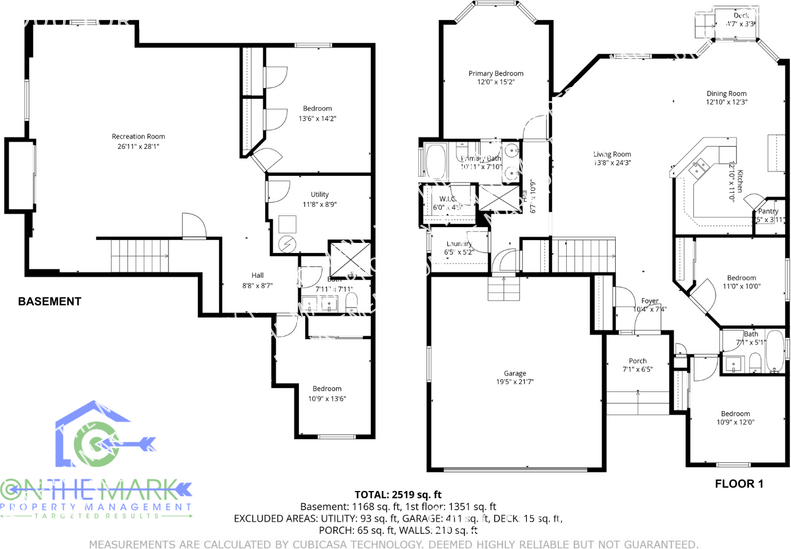 12906 S Tortoise Ln - Photo 2 of 4