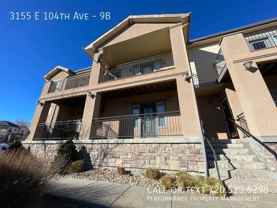 3155 E 104th Ave #9B - Photo 1 of 1