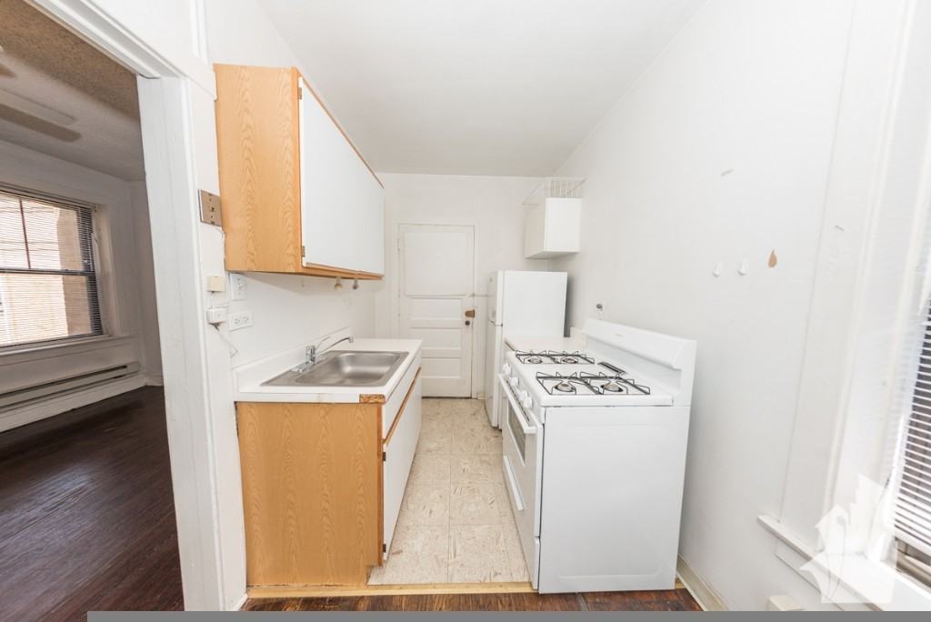 N Bissell St #3E - Photo 3 of 8