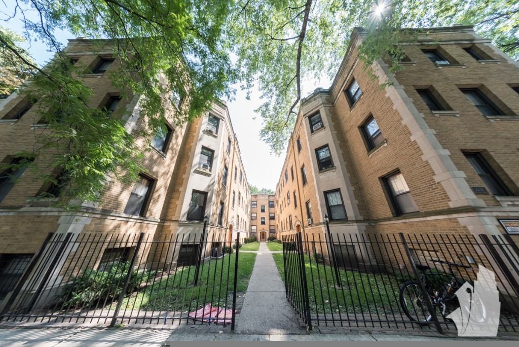 N Bissell St #3E - Photo 7 of 8