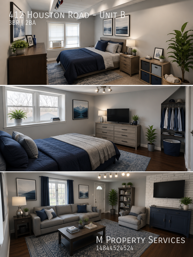 412 Houston Rd #B - Photo 2 of 8