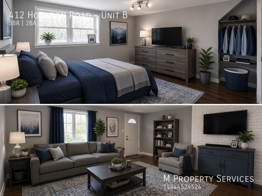 412 Houston Rd #B - Photo 3 of 8