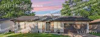 2917 S Roanoke Ave - Photo 1 of 1