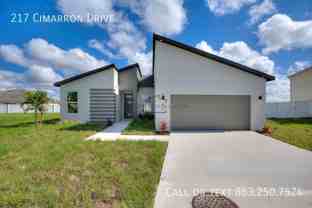 217 Cimarron Dr - Photo 1 of 1