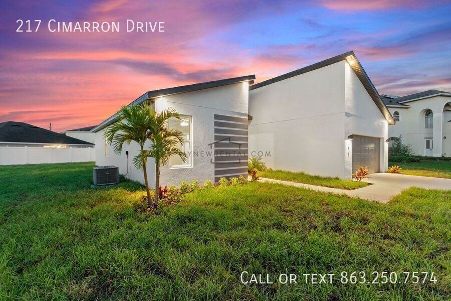 217 Cimarron Dr - Photo 4 of 33