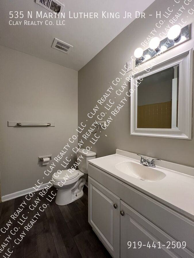 535 N Martin Luther King Jr Dr #H - Photo 2 of 24