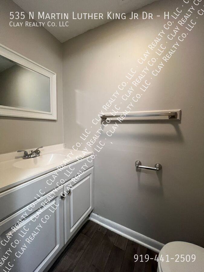 535 N Martin Luther King Jr Dr #H - Photo 3 of 24