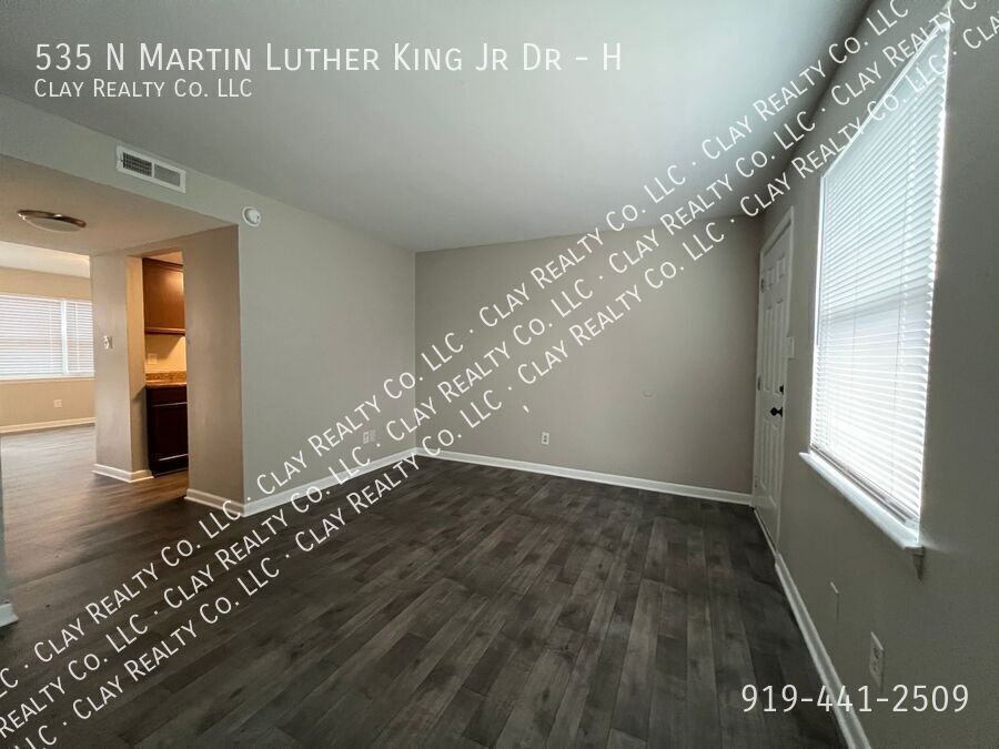 535 N Martin Luther King Jr Dr #H - Photo 4 of 24