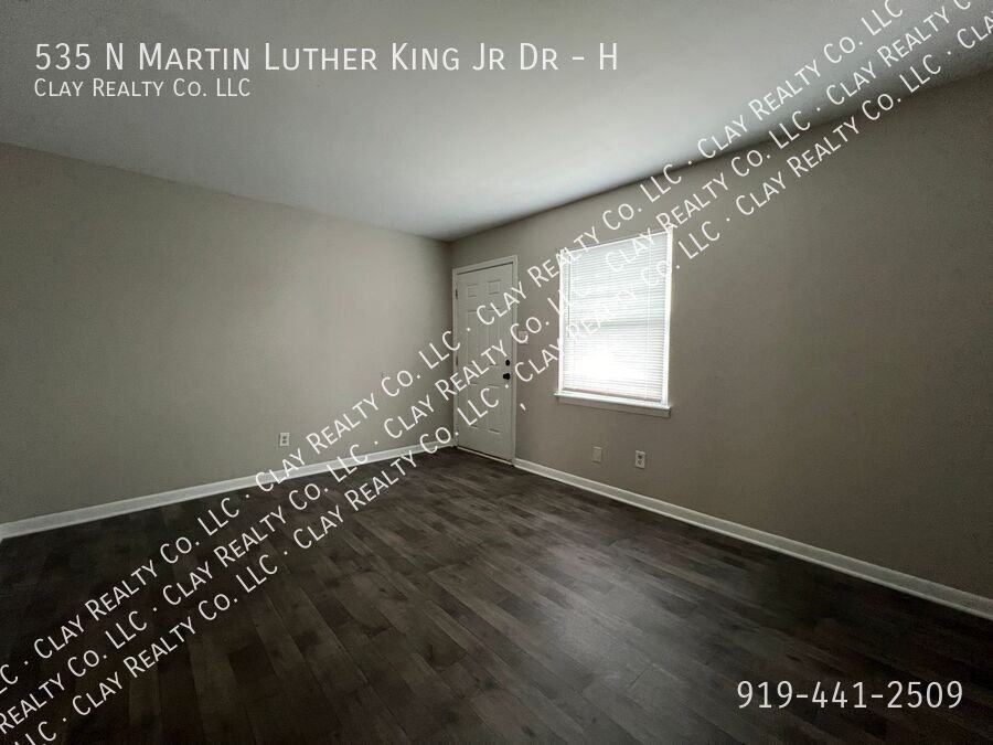 535 N Martin Luther King Jr Dr #H - Photo 5 of 24