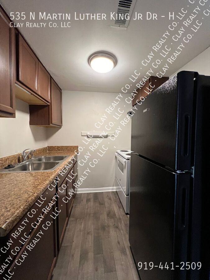 535 N Martin Luther King Jr Dr #H - Photo 6 of 24