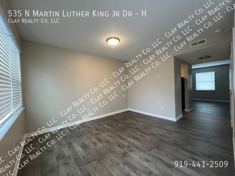 535 N Martin Luther King Jr Dr #H - Photo 7 of 24