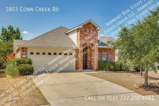 1803 Conn Creek Rd - Photo 1 of 1