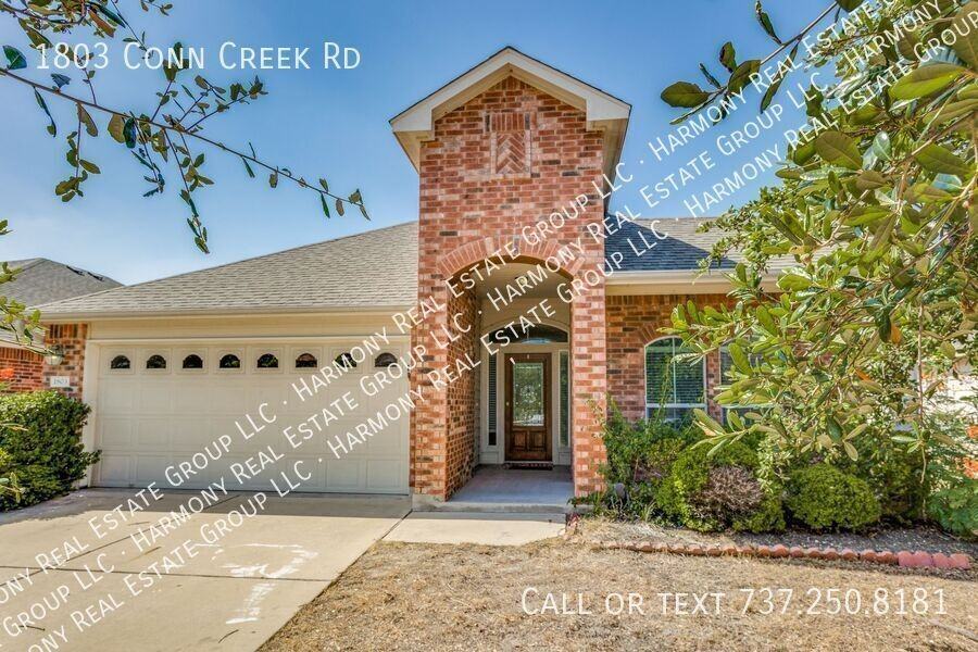 1803 Conn Creek Rd - Photo 2 of 25