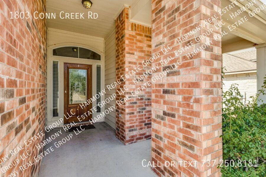 1803 Conn Creek Rd - Photo 3 of 25