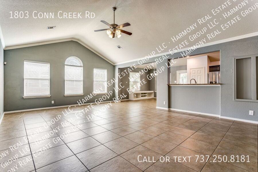 1803 Conn Creek Rd - Photo 6 of 25