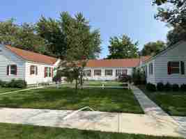 featured image of 2700 W Lemp St
