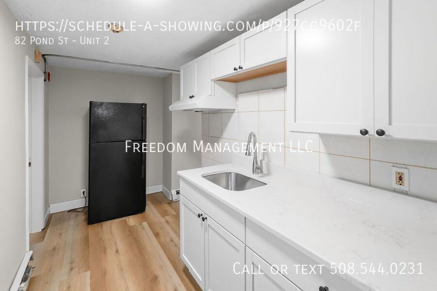 82 Pond St #2 - Photo 2 of 11