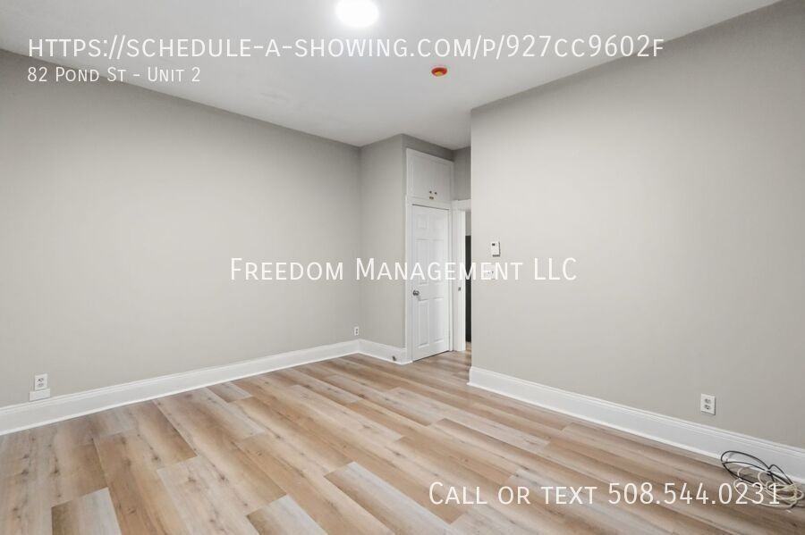 82 Pond St #2 - Photo 5 of 11