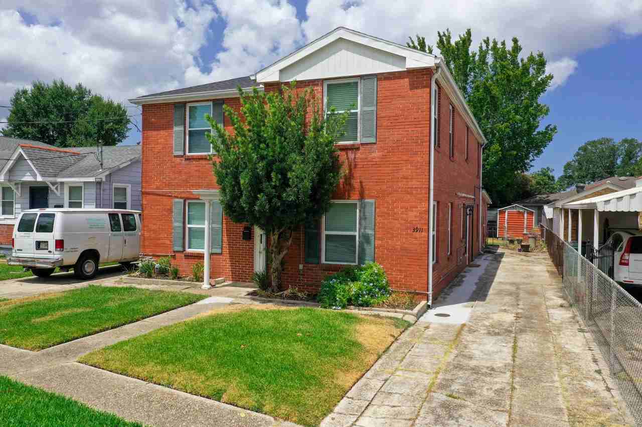 3911 Bauvais Street - Photo 2 of 10