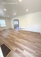 featured image of 209 E Eckman St