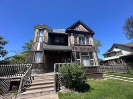 featured image of 1124 N Walnut St Apt 2 #N