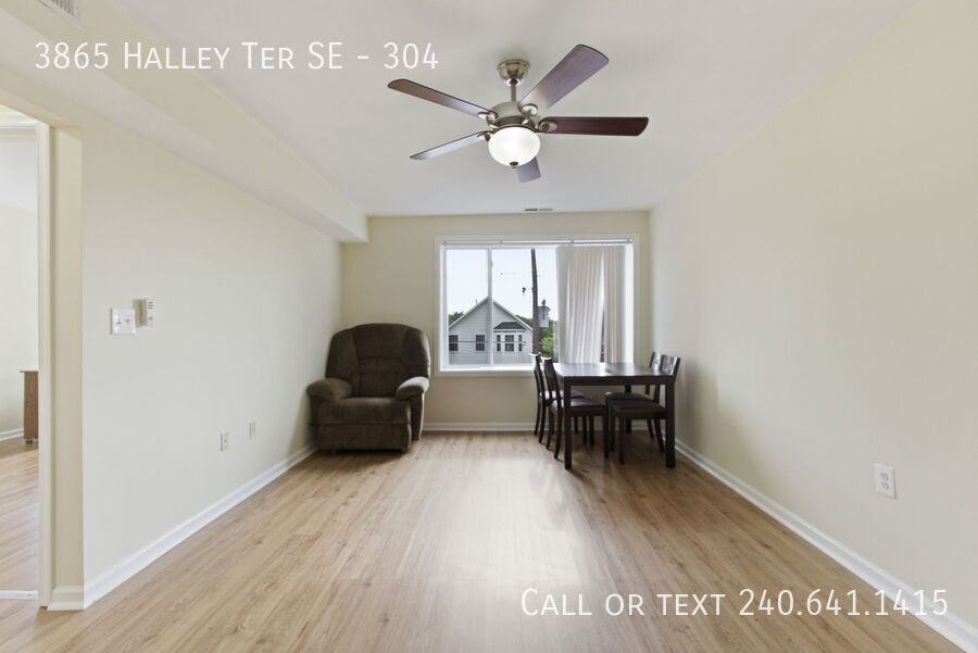 3865 Halley Ter Se #304 - Photo 2 of 8