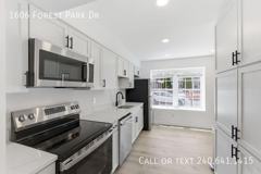 1606 Forest Park Dr - Photo 1 of 1