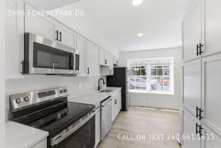 1606 Forest Park Dr - Photo 1 of 1