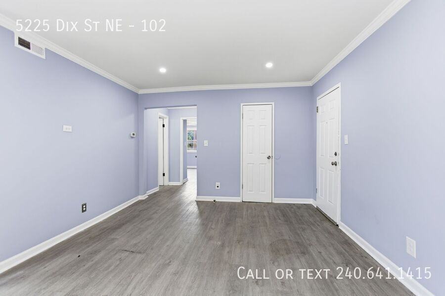 5225 Dix St Ne #102 - Photo 2 of 17