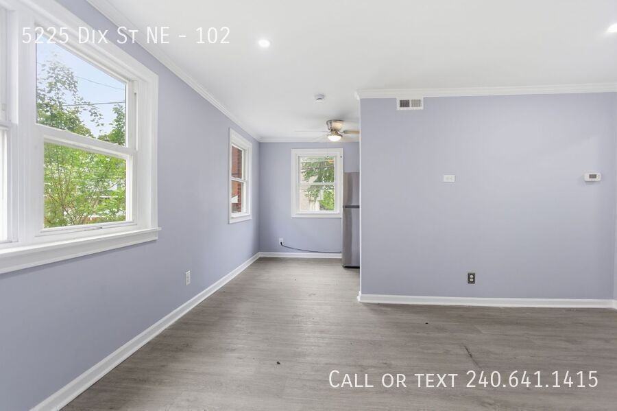 5225 Dix St Ne #102 - Photo 3 of 17