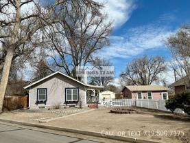 805 Paseo Rd - Photo 1 of 1