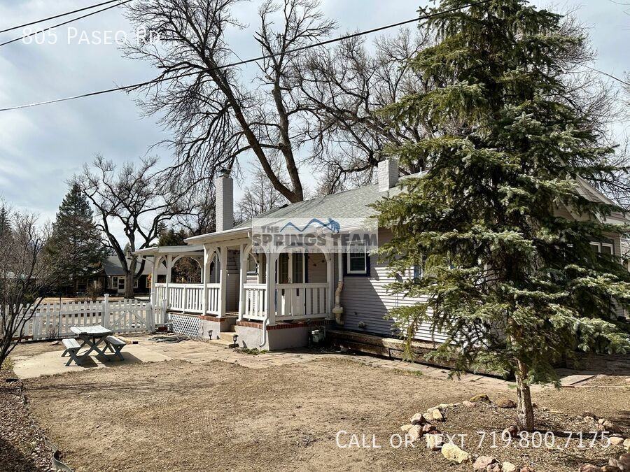 805 Paseo Rd - Photo 2 of 26