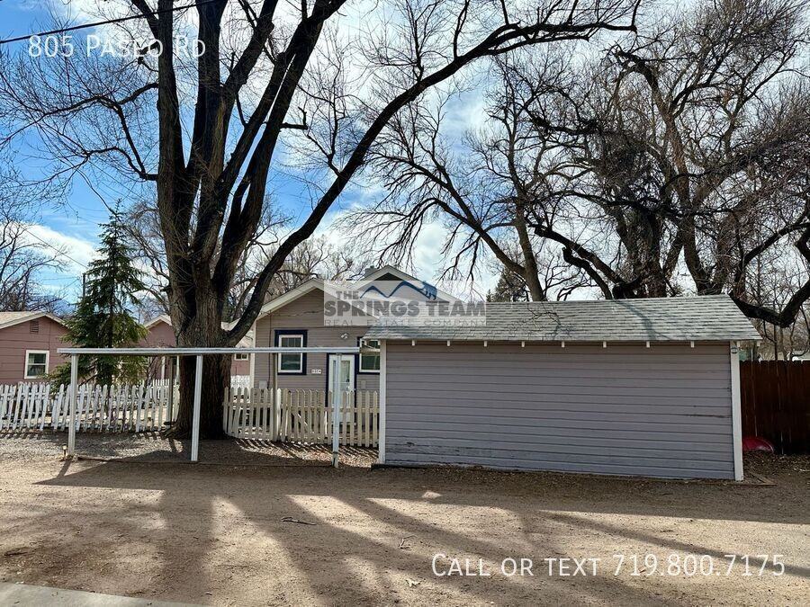805 Paseo Rd - Photo 5 of 26