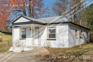 224 E Ann Dr Sw - Photo 1 of 1