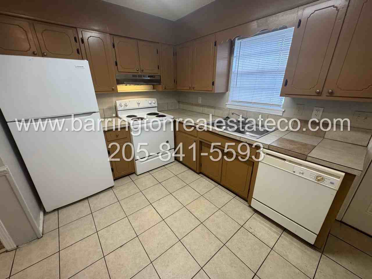 2329 30th Street Ensley #C - Photo 2 of 4