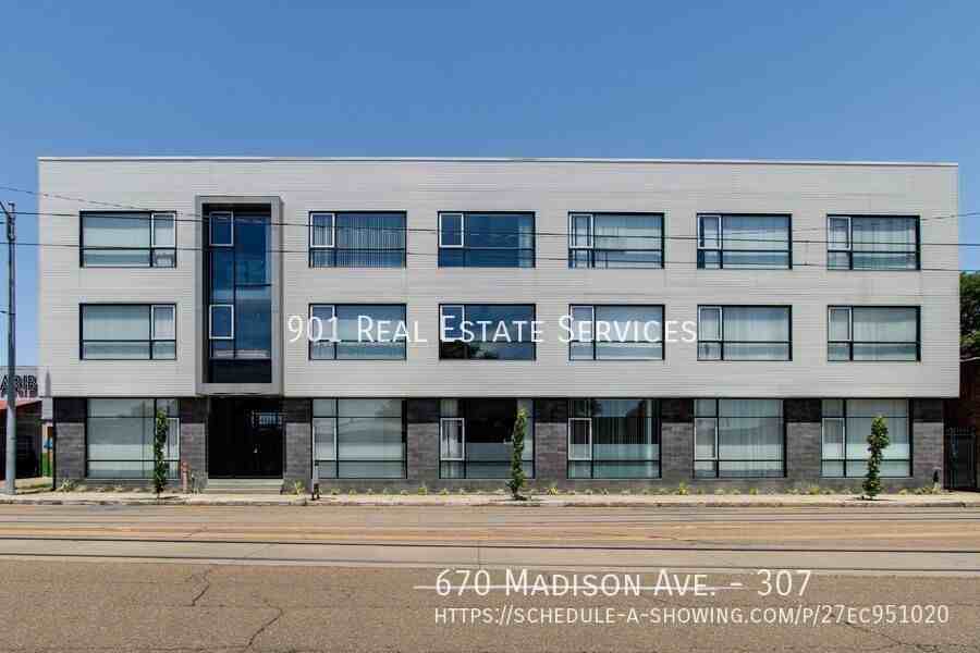 670 Madison Ave #307 - Photo 2 of 20