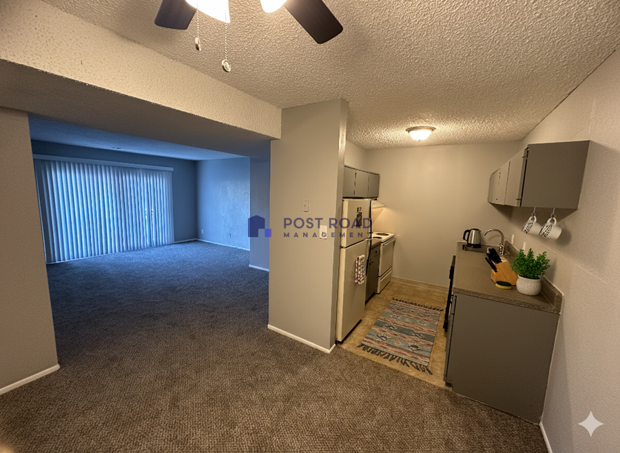 615 W 27th St S #103 - Photo 5 of 48