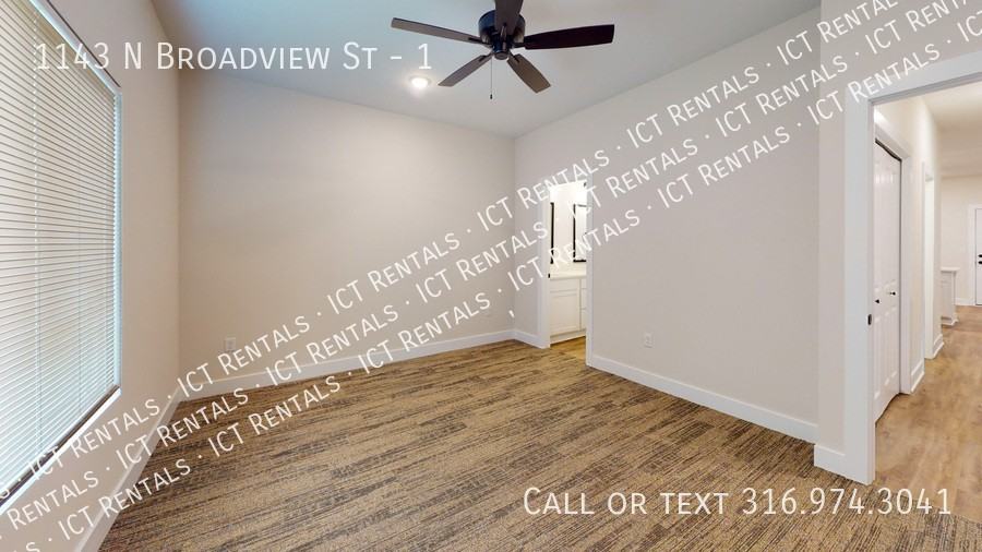 1143 N Broadview St #1 - Photo 5 of 38