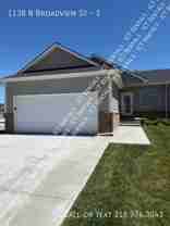 1138 N Broadview St #1 - Photo 1 of 1