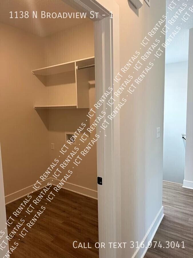 1138 N Broadview St #1 - Photo 7 of 50
