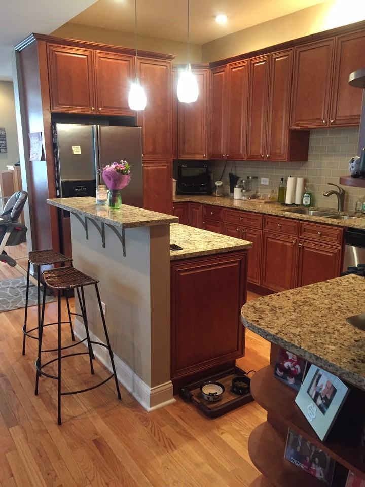 1734 W Roscoe St #2 - Photo 7 of 24