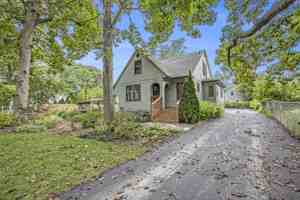 featured image of 2520 Oakdale Dr #1