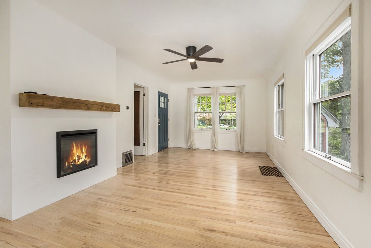 2520 Oakdale Dr #1 - Photo 3 of 11