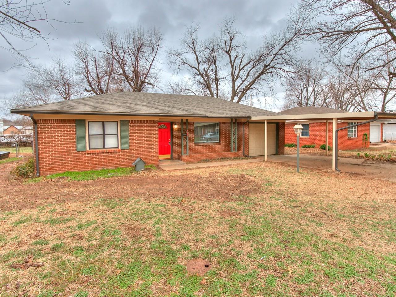 409 E Hill Dr #1
