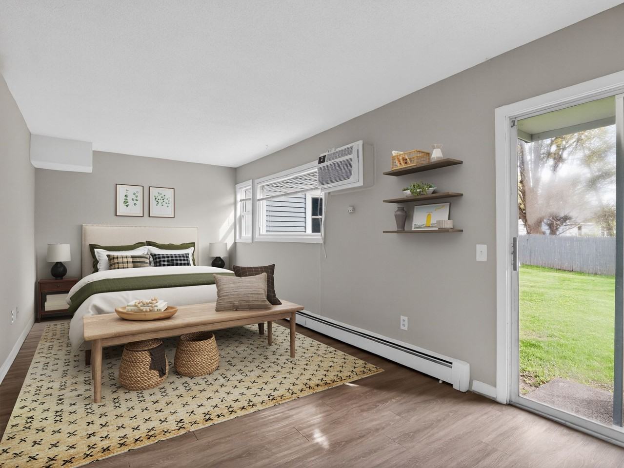 The Flats at Talcott, an Eagle Rock Community - Photo 3 of 10
