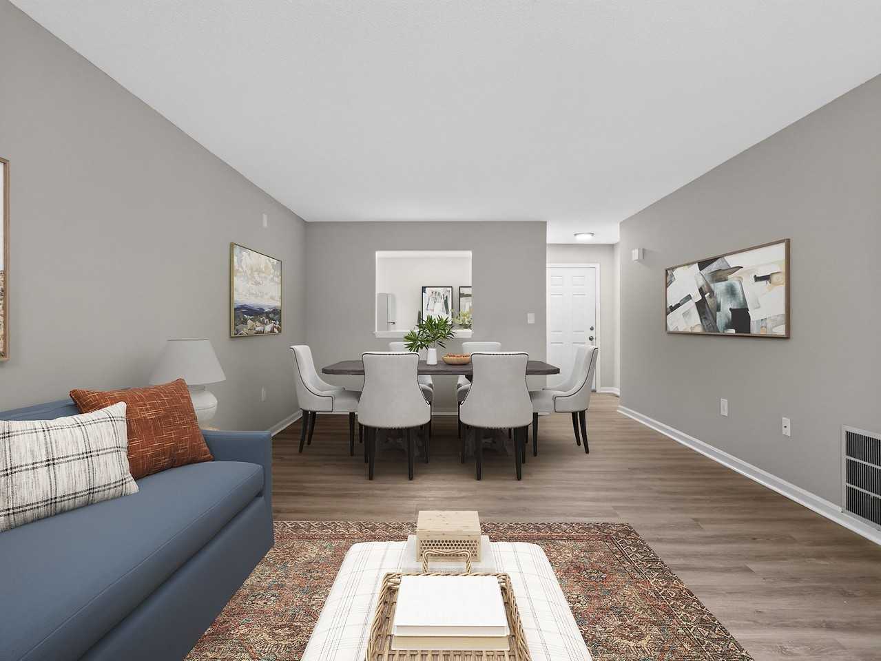 The Residences at Talcott, an Eagle Rock Community - Photo 2 of 13